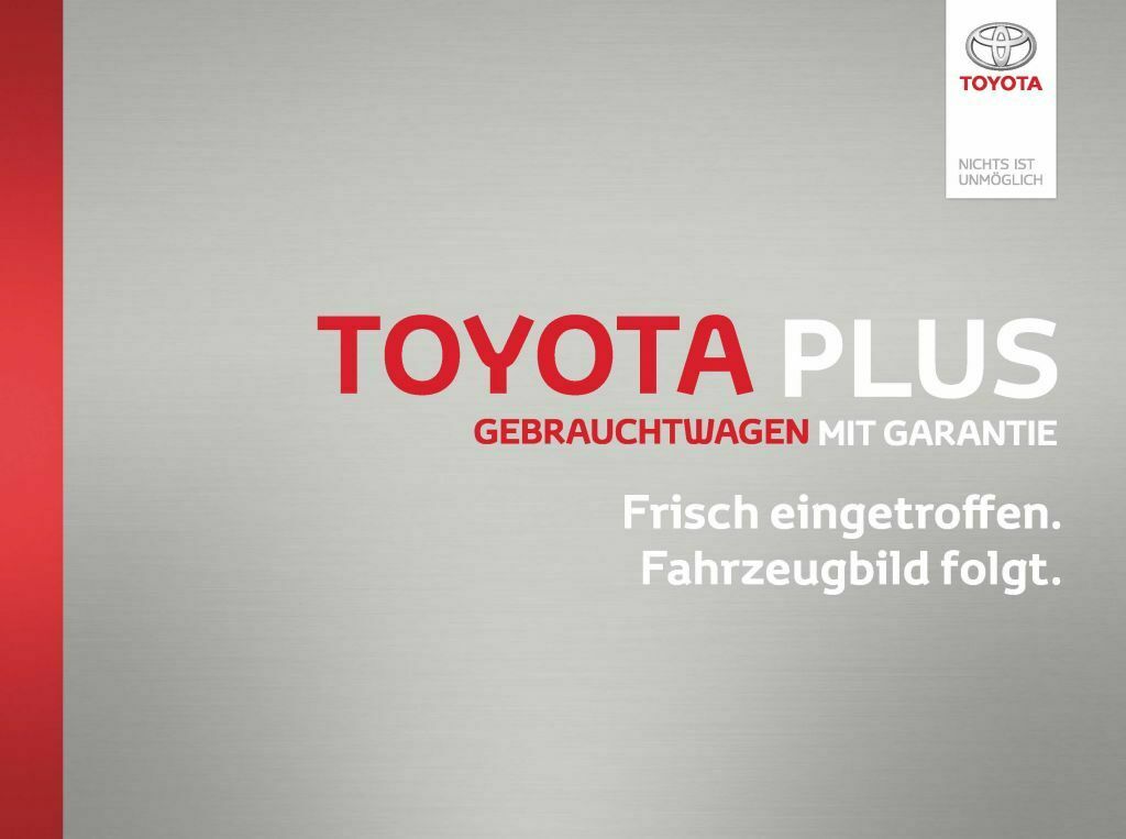 Fahrzeugabbildung Toyota Yaris 1.0 VVT-i Comfort