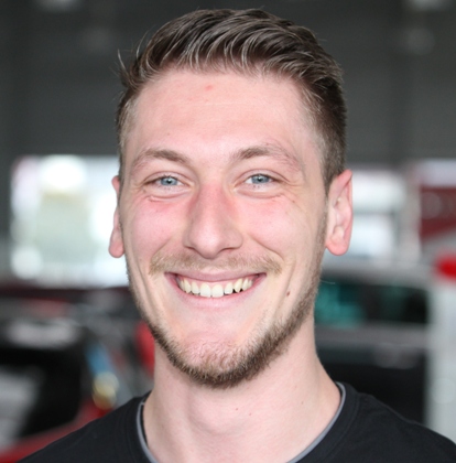 Daniel Felscher
