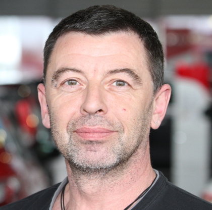 Didier Debes