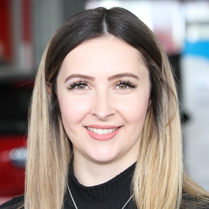 Janina Malzacher