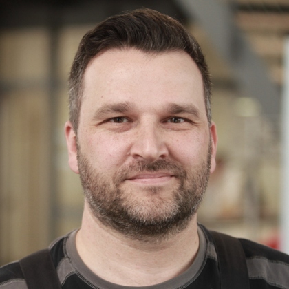 Stefan Dett