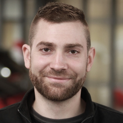 Patrick Gräßlin