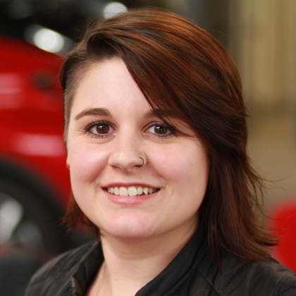 Marion Wüst