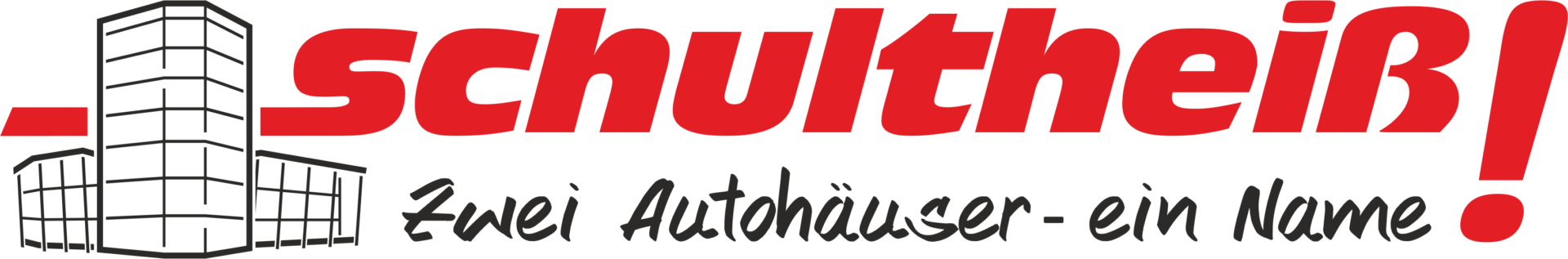 Autohaus Schultheiß GmbH logo